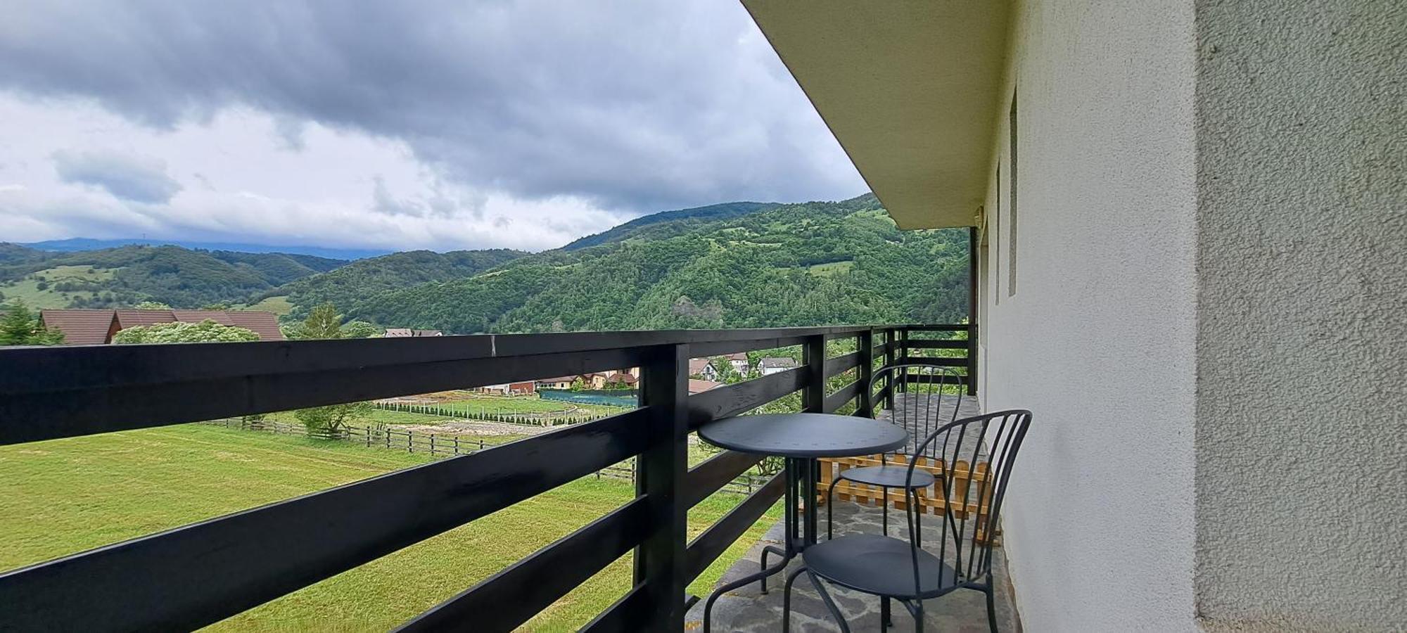 Casa De Vacanta Apartment Bran  Exterior photo